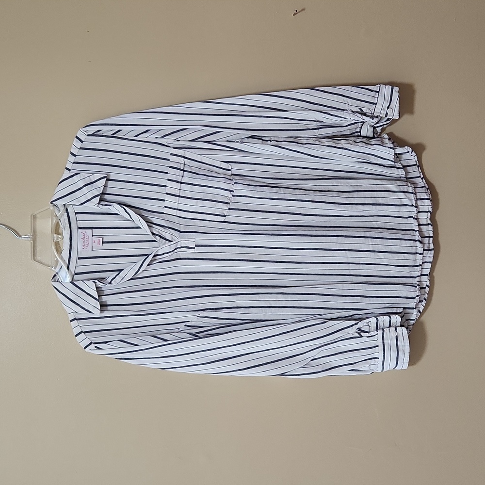 Isabel Maternity Shirt Size M